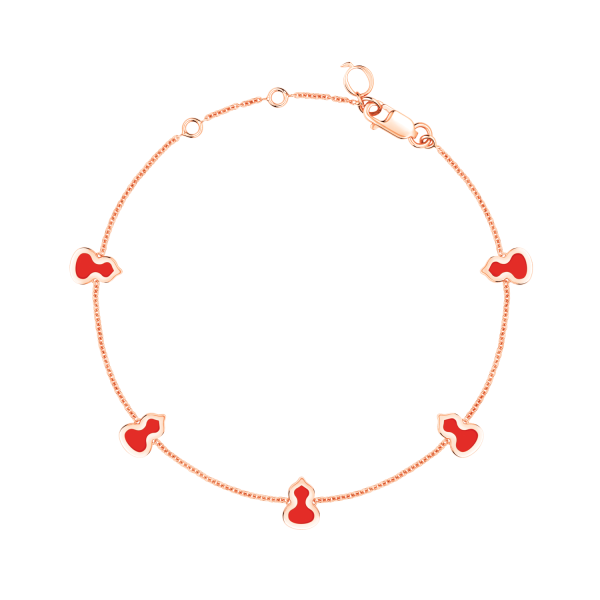 Wulu bracelet