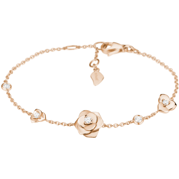 Armband Piaget Rose