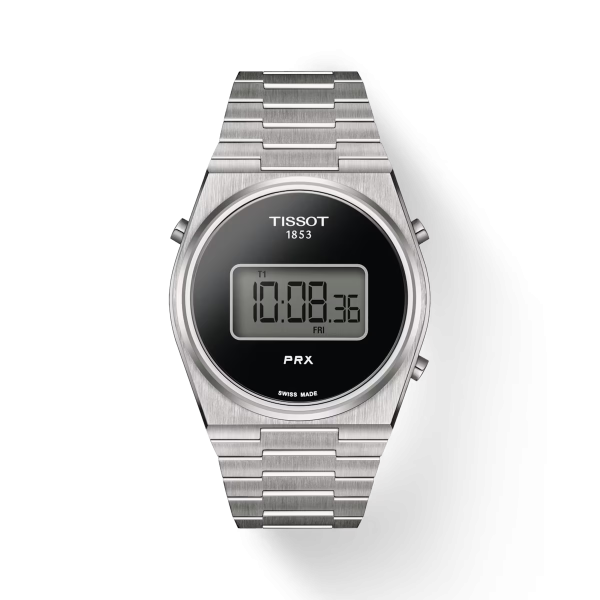 TISSOT PRX DIGITAL