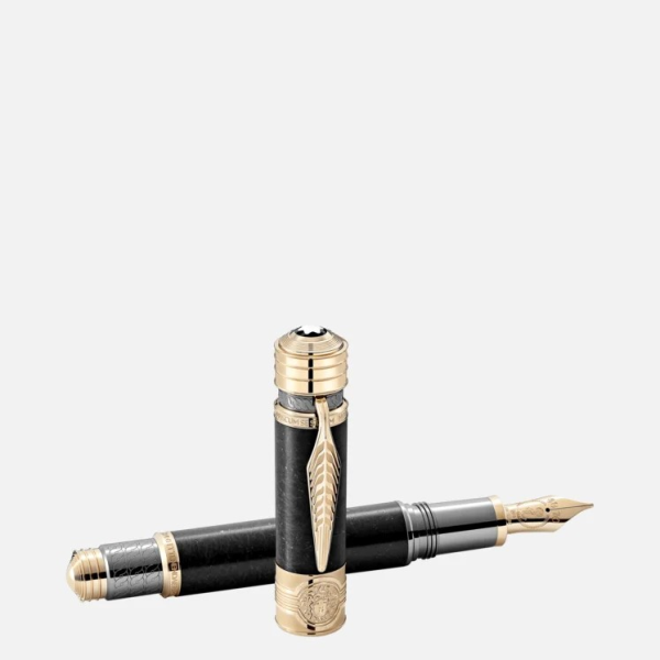 Patron of Art Homage to Hadrian Limited Edition 4810 Fountain Pen