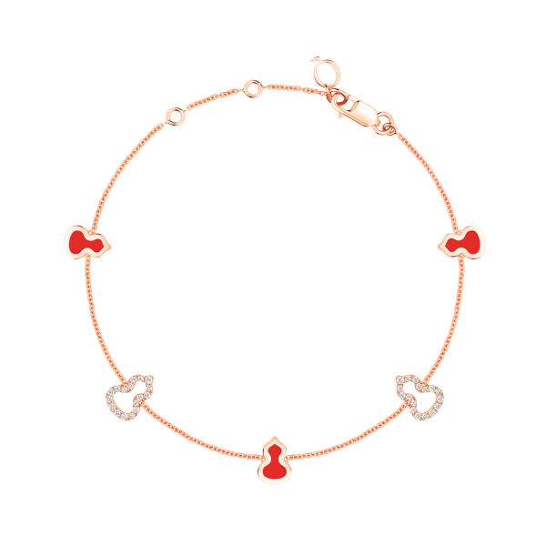 Wulu bracelet