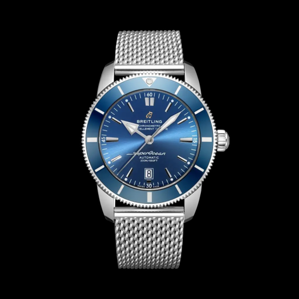 Superocean Heritage B20 Automatic 46