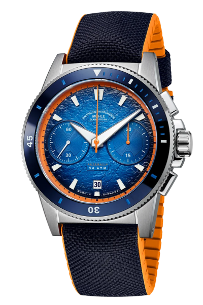 Sportivo Active Chronograph