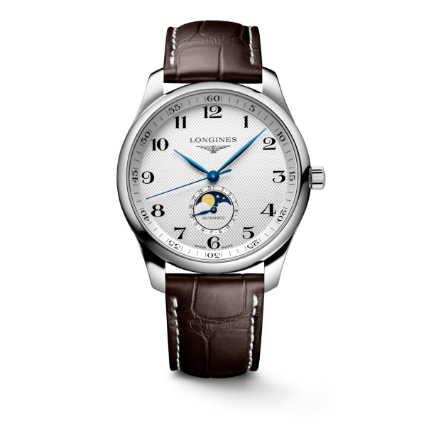 LONGINES MASTER COLLECTION MOONPHASE