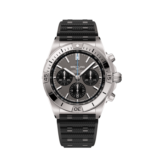 CHRONOMAT B01 42