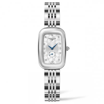 Longines Equestrian Ladies Watch