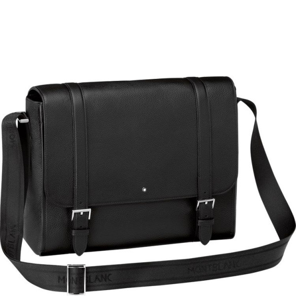 Meisterstuck Soft Grain Messenger Bag