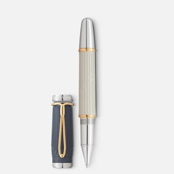 Writers Edition Hommage à Jane Austen Limited Edition Rollerball