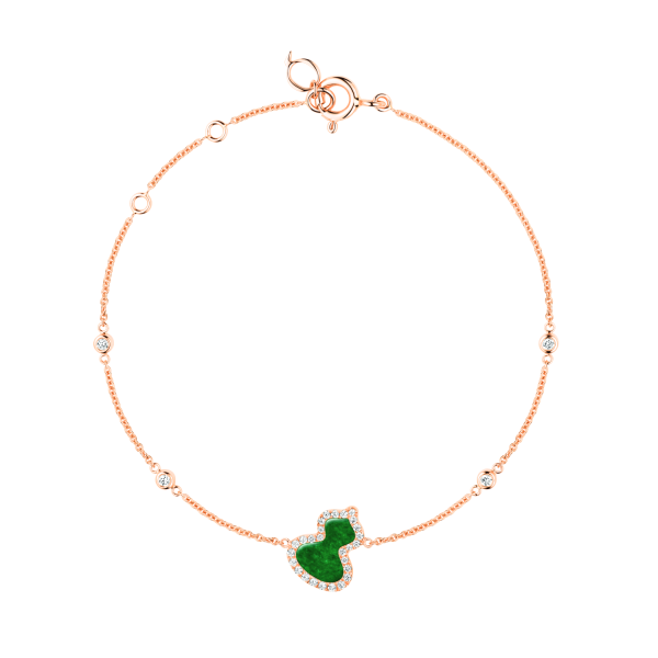 Wulu bracelet