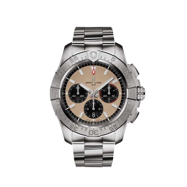 AVENGER B01 CHRONOGRAPH 44