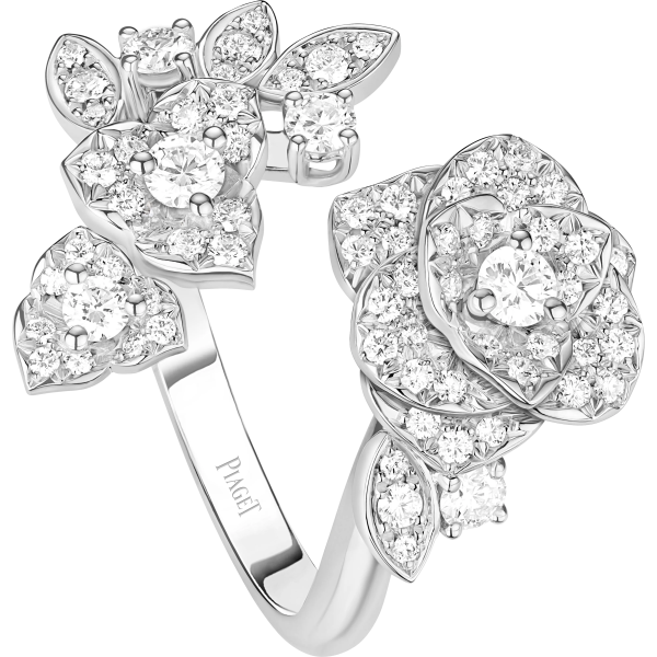 Piaget Rose Ring