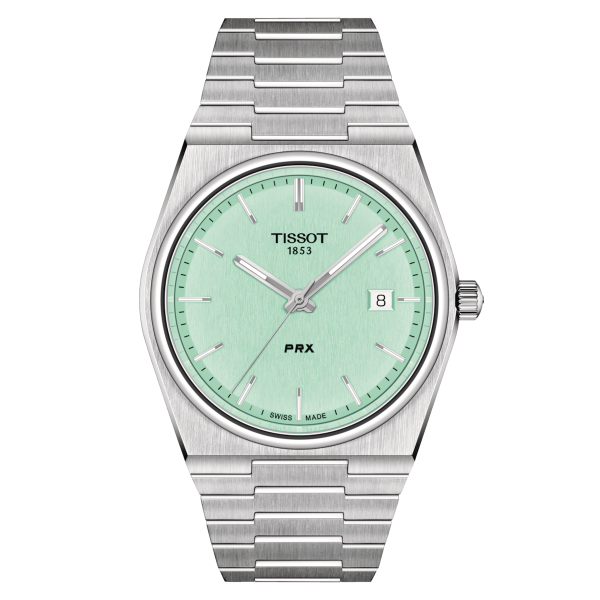 Tissot PRX 40