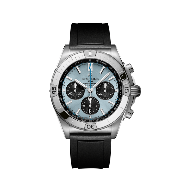 CHRONOMAT B01 42