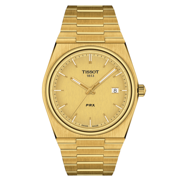 TISSOT PRX