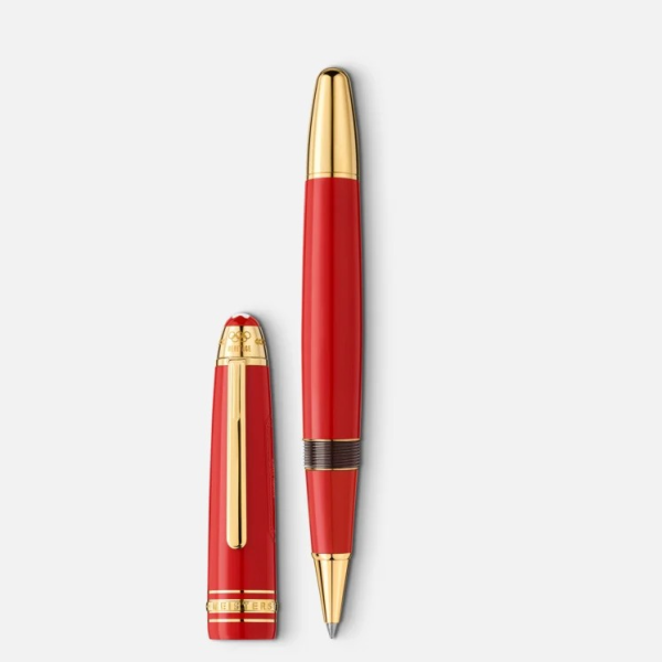 MEISTERSTÜCK X OLYMPIC HERITAGE PARIS 1924 LEGRAND ROLLERBALL