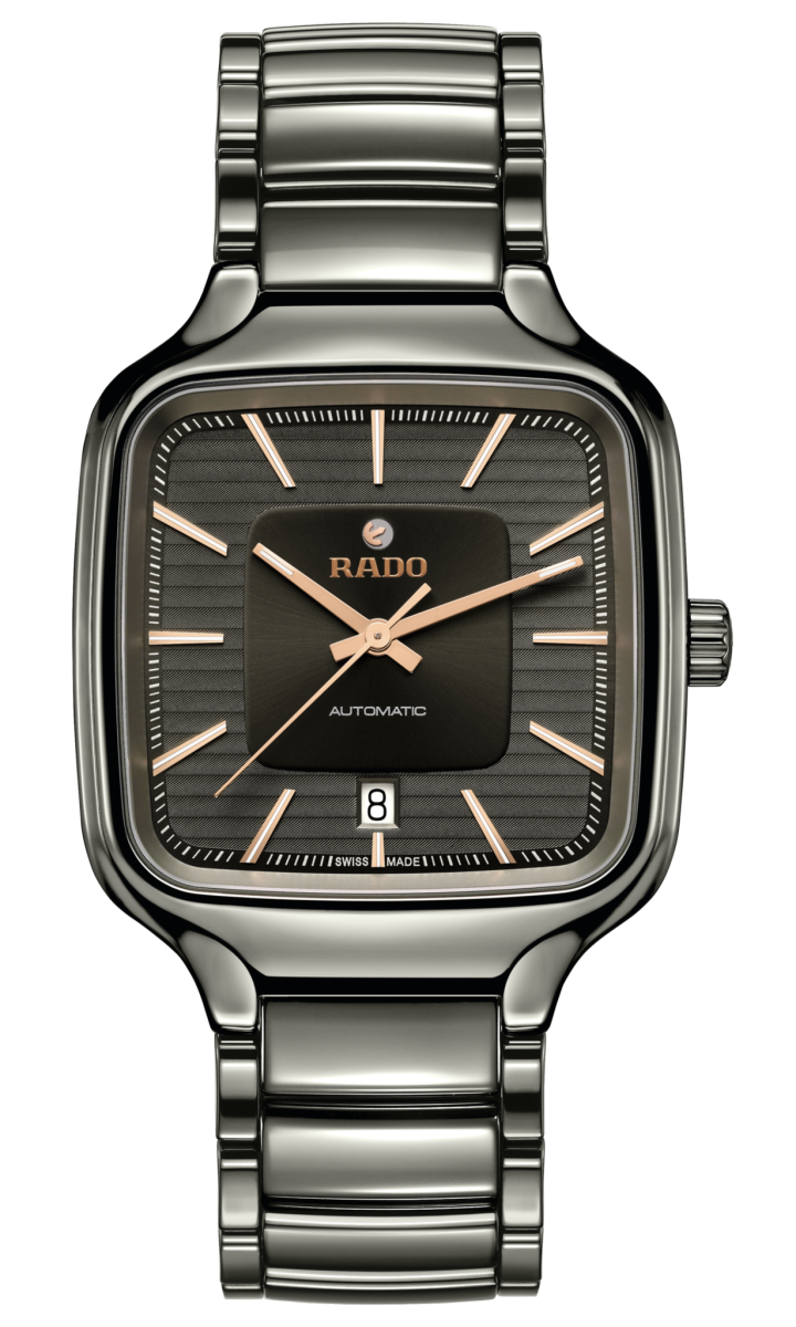 True Square Automatic True Square Rado Uhren Juwelier am Schloss