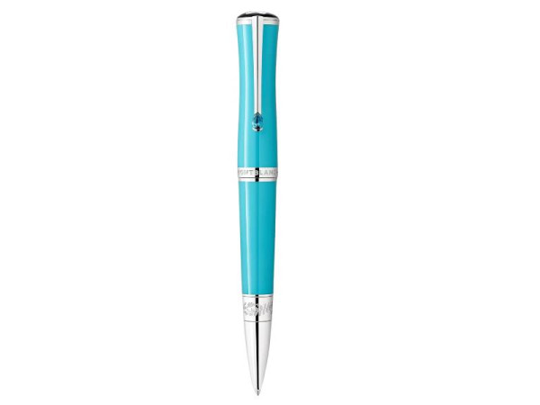 MONTBLANC MUSES MARIA CALLAS SPECIAL EDITION Ballpoint Pen