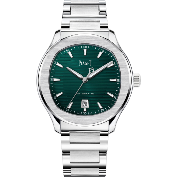 Piaget Polo Field Uhr