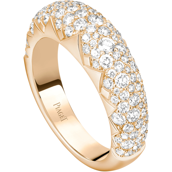 Ring Piaget Sunlight