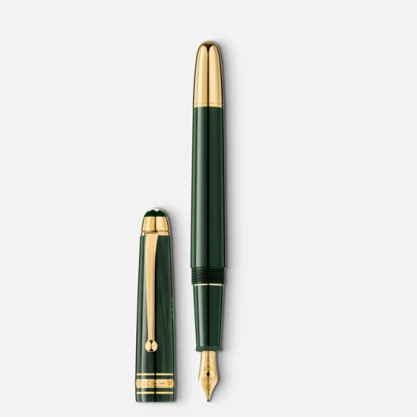 Meisterstück The Origin Collection Classique Fountain Pen F